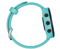 GARMIN Forerunner 55 42 mm GPS Turkusowy (010-02562-12) - 658941 - zdjęcie 3